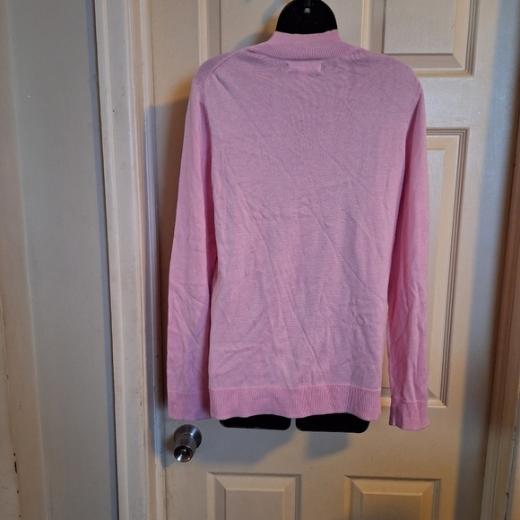 Amazon essentials light sweater size large - Picture 3 of 4